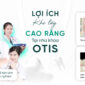 Lấy cao răng