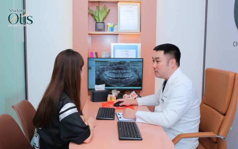 Nhổ răng khôn vào buổi sáng là thời điểm tốt nhất