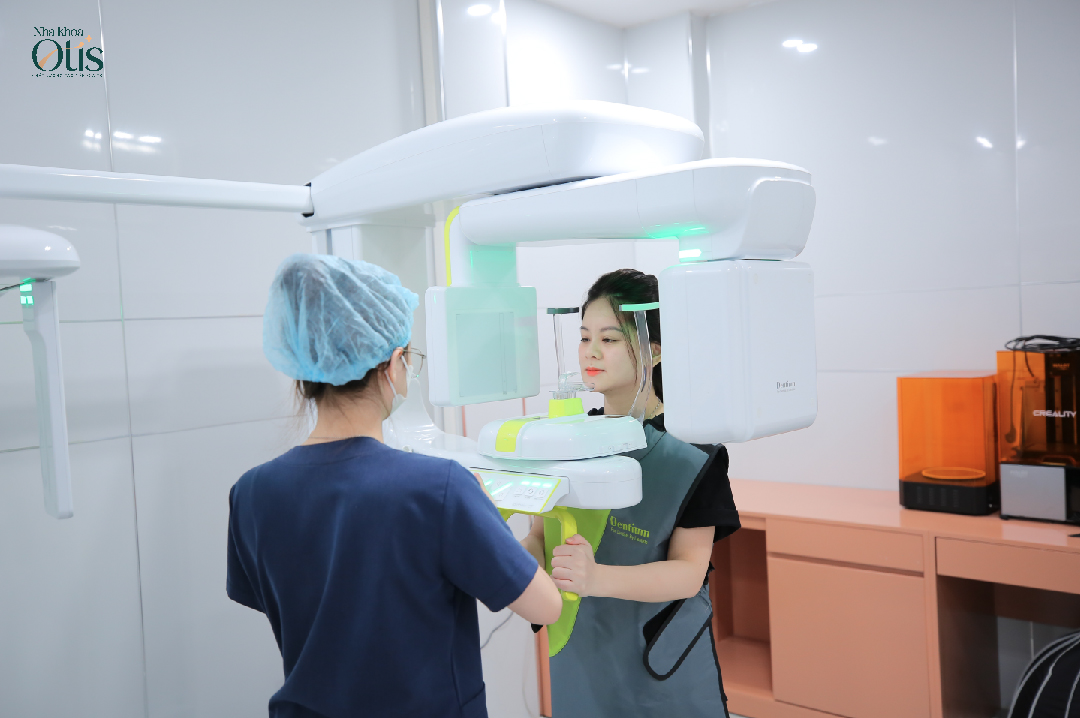 Tình trạng răng của khách hàng ảnh hưởng đến cảm giác đau khi trồng Implant