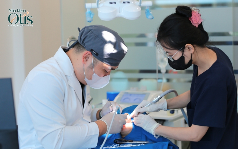 Thời điểm nhổ răng khôn tốt nhất là khi răng khôn vừa mọc