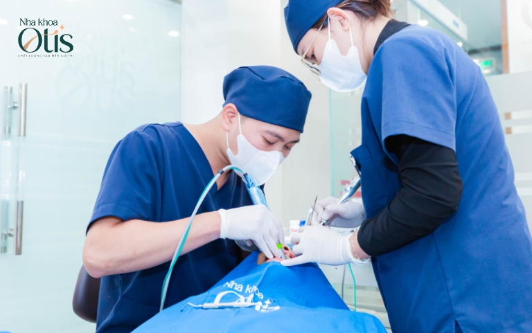 Nhổ răng khôn đau mấy ngày tùy vào công nghệ nhổ