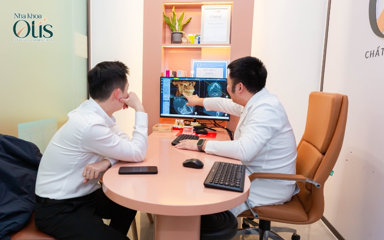 Tuân thủ chỉ định của bác sĩ