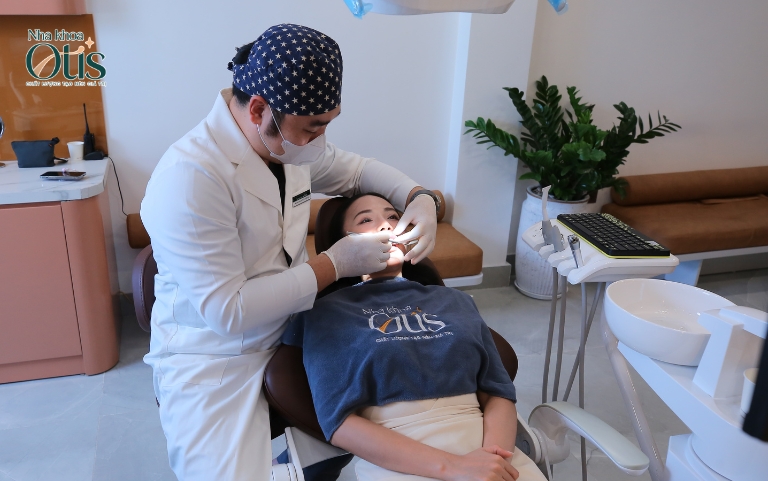 Bọc răng sứ giữ được bao lâu tùy vào tình trạng răng