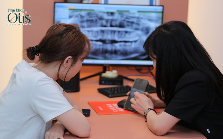 Tẩy trắng răng cần giữ gìn và lưu ý