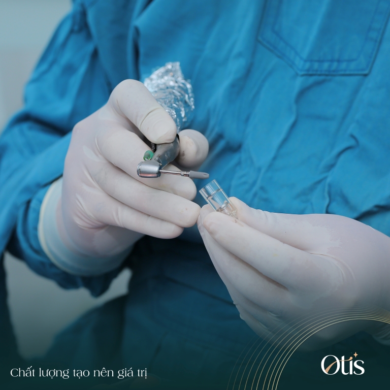 Trồng răng Implant Hàn Quốc với nhiều ưu điểm vượt trội