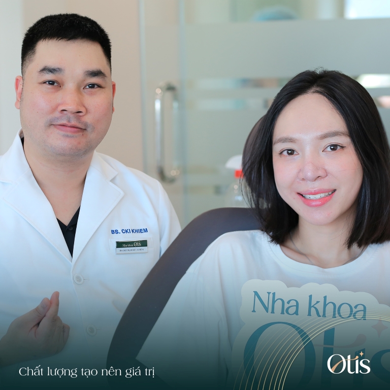 Nhổ răng khôn 1 bên có bị lệch mặt không