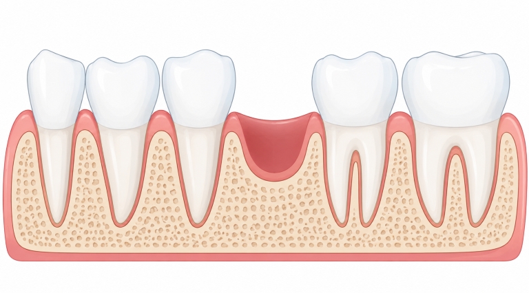 Mất răng bao lâu thì bị tiêu xương là nỗi lo của nhiều người bệnh
