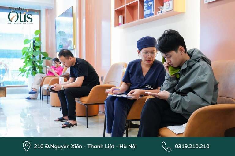 Tuân thủ hướng dẫn chăm sóc sau nhổ răng khôn của bác sĩ