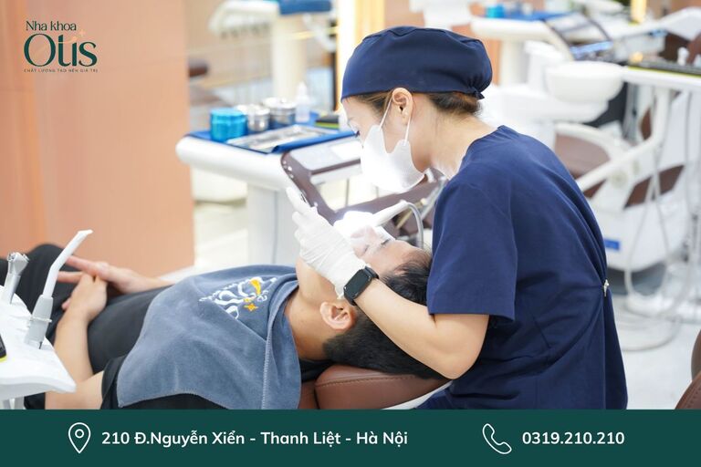 Niềng răng mắc cài kim loại có đau không phụ thuộc vào cách chăm sóc trong quá trình niềng