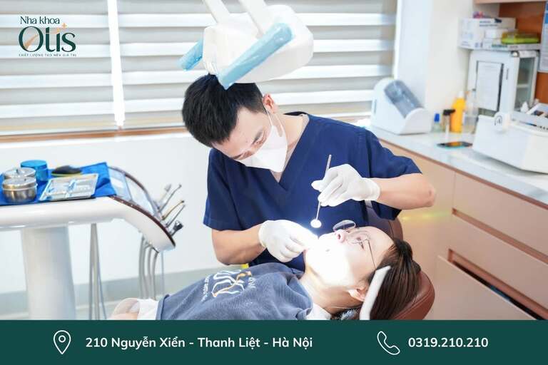 Nhổ răng khôn trong kỳ kinh nguyệt cần được sự đồng ý của bác sĩ