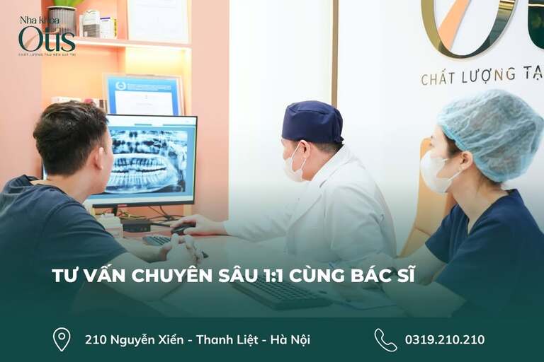 Không nhổ răng khôn có sao không 