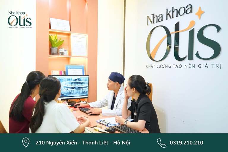 Lựa chọn các loại niềng răng phù hợp sau khi thăm khám