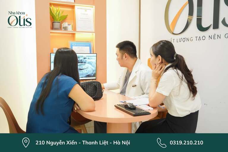 Răng khôn bị viêm có nhổ được không cần chẩn đoán của bác sĩ nha khoa