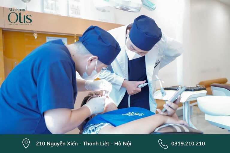 Tái khám nếu gặp tình trạng hôi miệng sau khi nhổ răng khôn