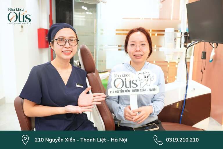 Nhổ răng khôn nên nghỉ từ 1-2 ngày