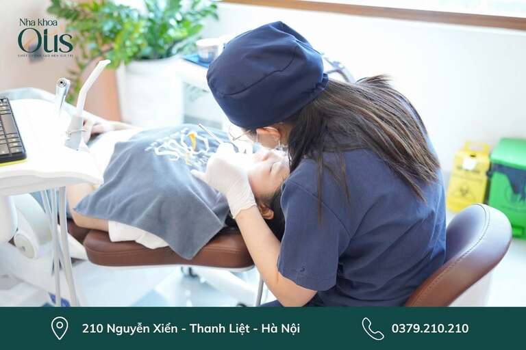 Niềng răng mắc cài đau nhất sau khi siết