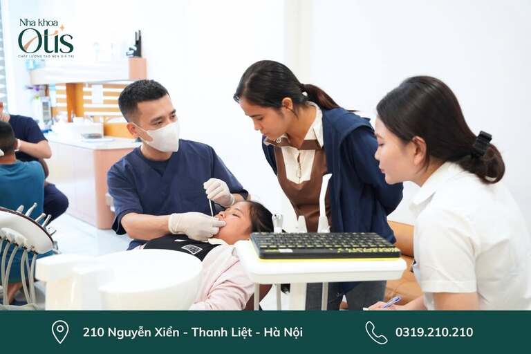 Siết răng định kỳ để đảm bảo hiệu quả chỉnh nha